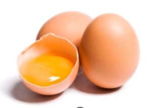 Eggs